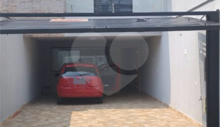 Sobrado à venda com 3 suítes em Dos Casa, São Bernardo do Campo, SP