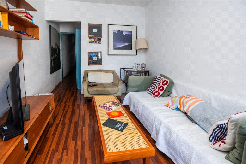 Casa à venda com 2 quartos, sendo 1 suíte, em Jardim Paulistano, São Paulo, SP