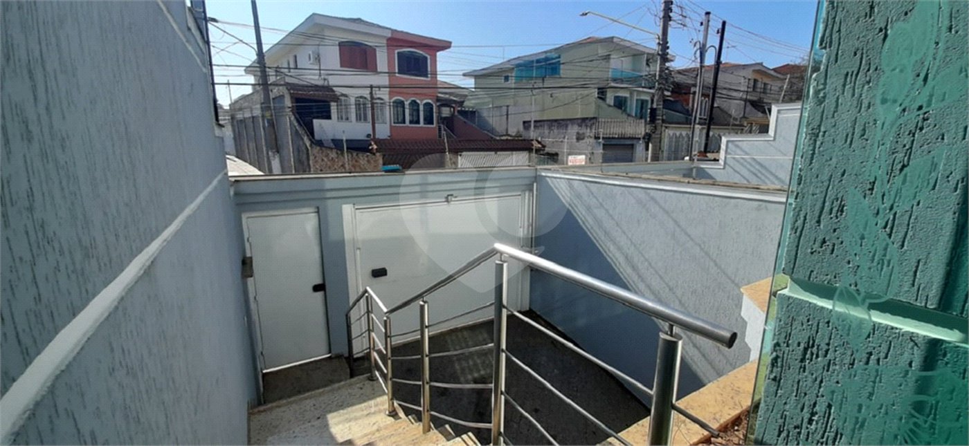 Sobrado à venda com 3 quartos, sendo 1 suíte, em Jaçanã, São Paulo, SP
