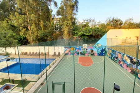 Apartamento à venda com 2 quartos, sendo 1 suíte, em Aparecidinha, Sorocaba, SP