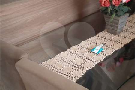 Apartamento à venda com 3 quartos em Jardim Tamoio, Jundiaí, SP