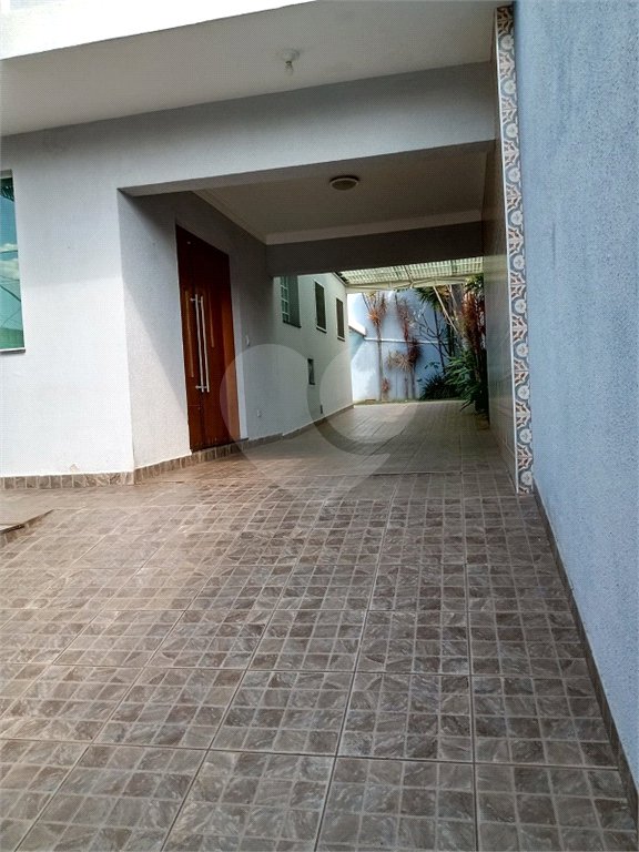 Casa à venda com 4 quartos, sendo 3 suítes, em Assunção, São Bernardo do Campo, SP