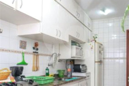 Apartamento à venda com 3 quartos em Água Fria, São Paulo, SP