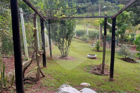 Chácara à venda com 1 quarto em Bairro Campos de Santo Antônio, Itu, SP