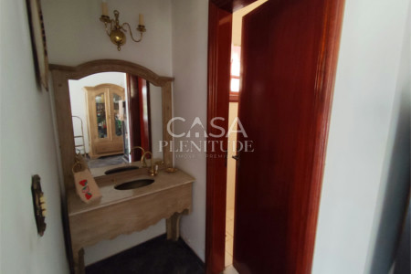 Casa em condomínio à venda ou para alugar com 4 suítes em City Castello, Itu, SP