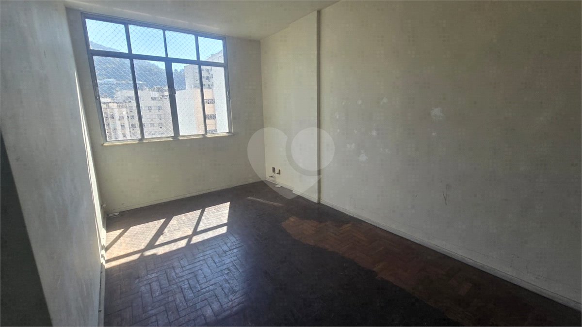 Apartamento à venda com 2 quartos em Flamengo, Rio de Janeiro, RJ
