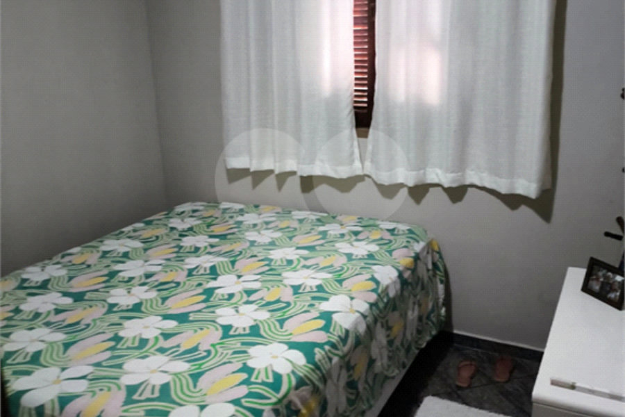 Casa Térrea à venda com 3 quartos em Vila Nova Cachoeirinha, São Paulo, SP