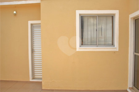 Apartamento à venda com 1 suíte em Parque Residencial Presidente Médici, Itu, SP