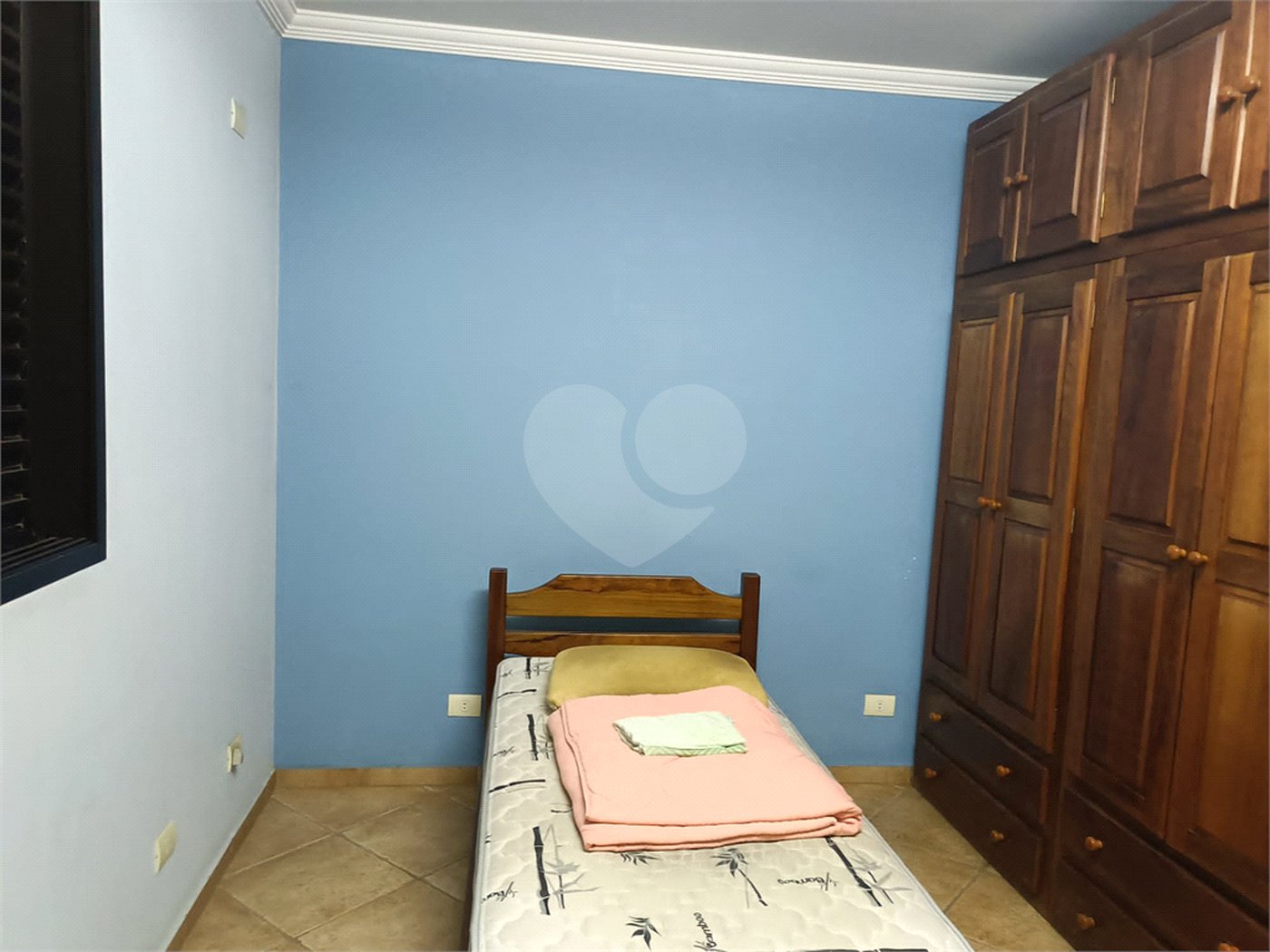Sobrado à venda com 3 quartos, sendo 1 suíte, em Vila Paiva, São Paulo, SP