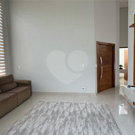 Casa térrea disponível para venda no Condomínio Quebec