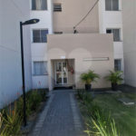 Apartamento à venda com 2 quartos em Campo Grande, Rio de Janeiro, RJ