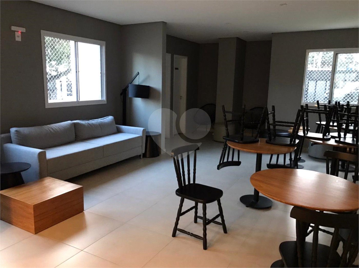 Apartamento à venda com 2 quartos em Tucuruvi, São Paulo, SP
