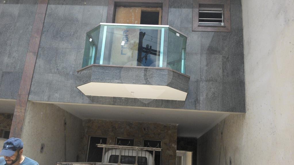 Sobrado à venda com 3 suítes em Jaçanã, São Paulo, SP