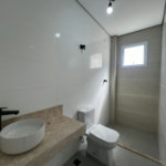 Casa com 3 dormitórios à venda, 155 m² por R$ 1.450.000,00 - Aparecida - Santos/SP
