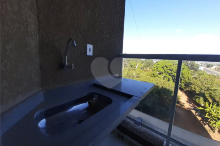 Apartamento à venda com 2 quartos, sendo 1 suíte, em Chácaras Reunidas São Jorge, Sorocaba, SP
