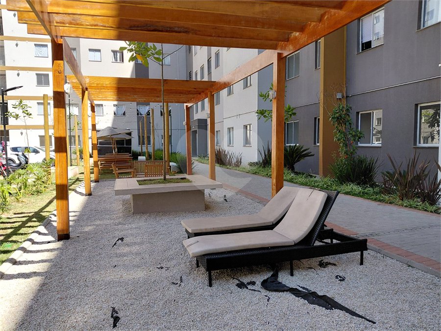 Studio à venda com 2 quartos em Jaguaré, São Paulo, SP