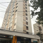 Apartamento à venda com 3 quartos em Mirandópolis, São Paulo, SP