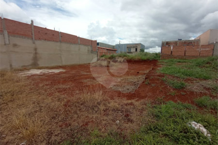 Terreno à venda em Jardim das Palmas, Itapetininga, SP