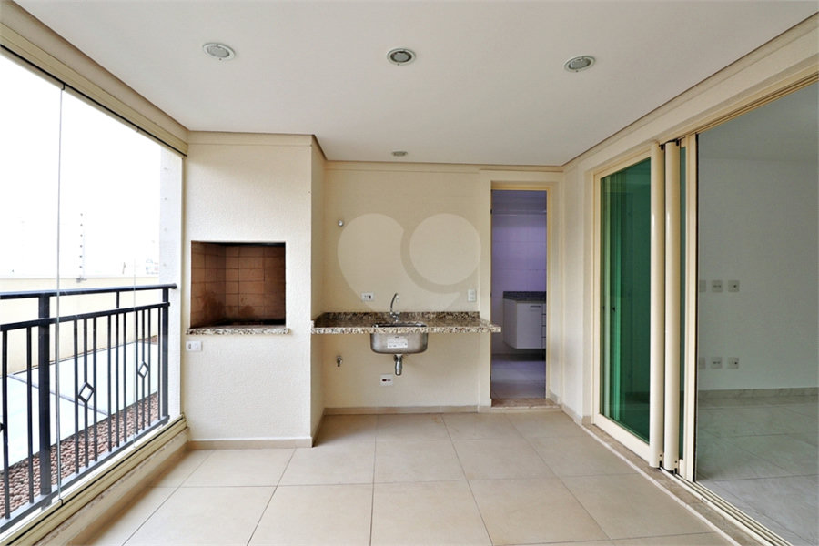 Apartamento à venda com 3 quartos, sendo 1 suíte, em Santana, São Paulo, SP