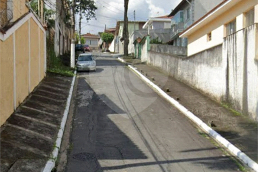 Terreno à venda em Horto, São Paulo, SP