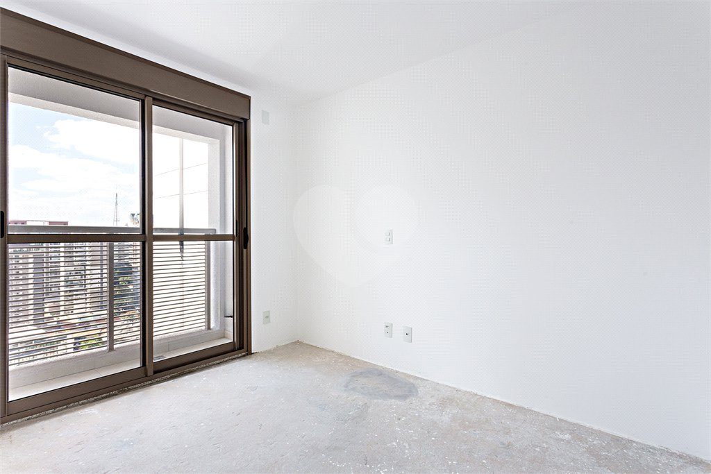 Apartamento à venda com 3 suítes em Sumarezinho, São Paulo, SP