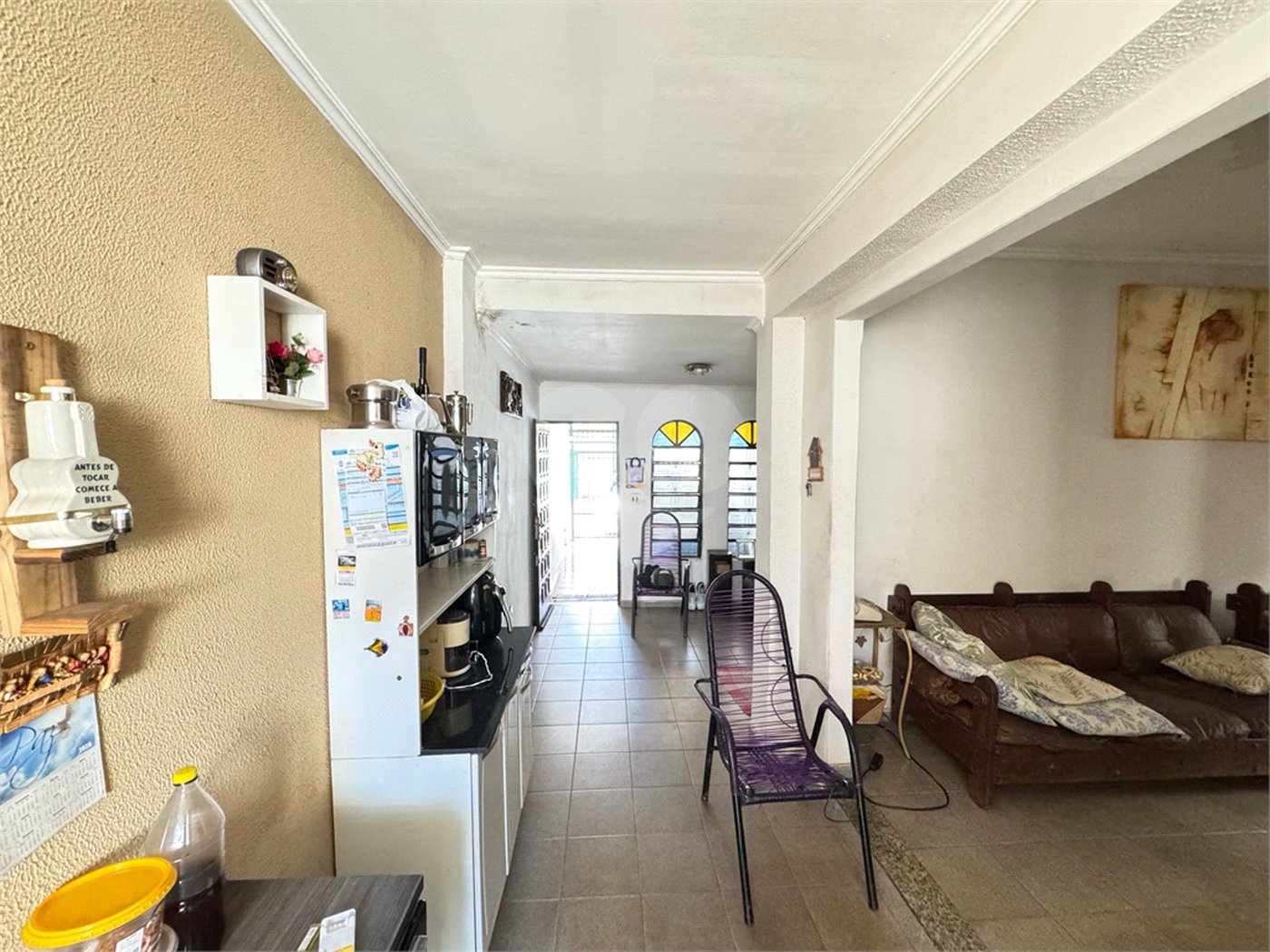 Casa à venda com 2 suítes em Ipiranga, Ribeirão Preto, SP