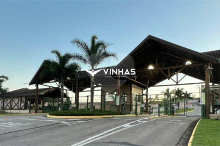 Apartamento à venda em Condomínio Residencial Mantiqueira, São José dos Campos, SP