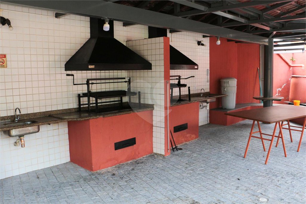 Apartamento à venda com 3 quartos, sendo 1 suíte, em Vila Gomes, São Paulo, SP