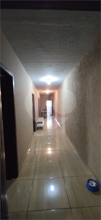 Sobrado à venda com 4 quartos, sendo 1 suíte, em Mandaqui, São Paulo, SP
