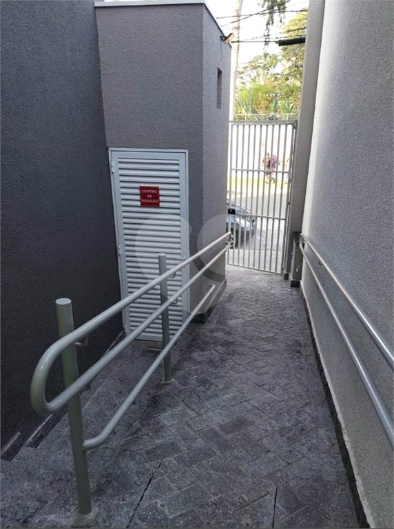 Apartamento à venda com 2 quartos em Vila Maria Alta, São Paulo, SP