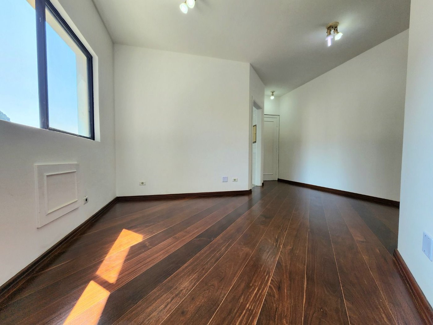 Apartamento com 1 dormitório à venda, 47 m² por R$ 439.000,00 - José Menino - Santos/SP