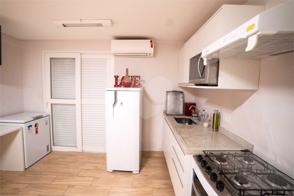 Casa à venda com 6 suítes no condomínio Colina do Brooklin, São Paulo - SP