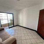 Apartamento Residencial à venda, Vila Guilhermina, Praia Grande - AP1208.
