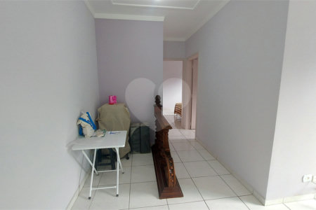 Apartamento à venda com 2 quartos em Jardim Simus, Sorocaba, SP