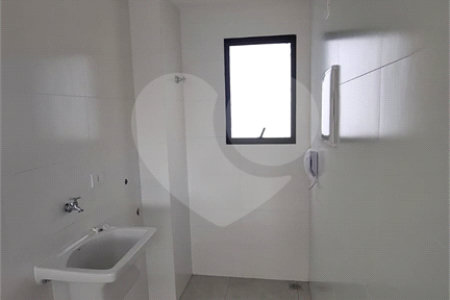 Apartamento à venda com 1 quarto em Vila Nova Carolina, São Paulo, SP