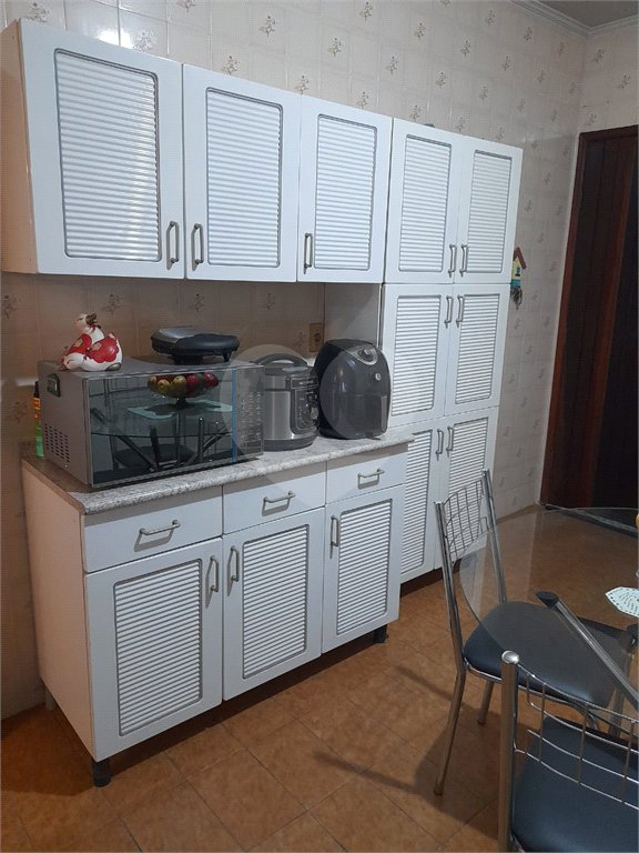 Sobrado à venda com 3 quartos, sendo 1 suíte,  em Parada Inglesa, São Paulo, SP