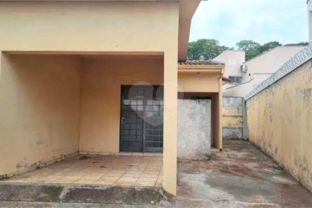 Terreno à venda em Vila Xavier (vila Xavier), Araraquara, SP