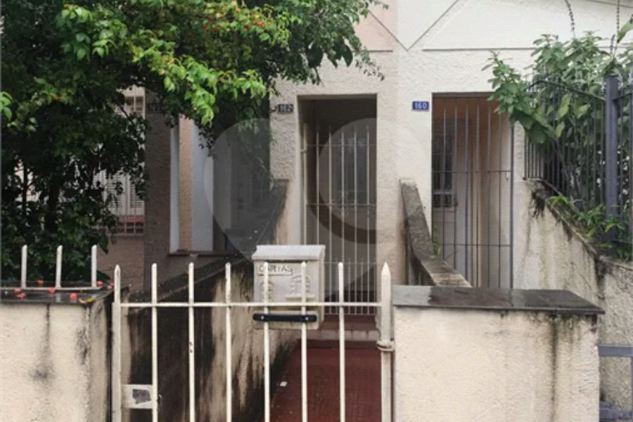 Casa para alugar com 1 quarto em Santana, São Paulo, SP