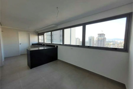 Apartamento à venda com 3 suítes em Água Branca, São Paulo, SP