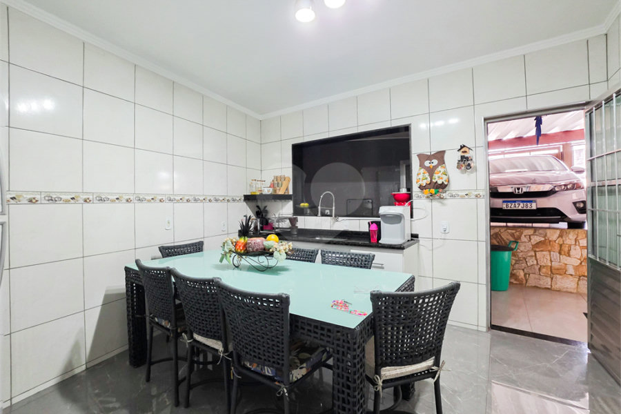Casa à venda com 5 quartos em São Miguel Paulista, São Paulo, SP