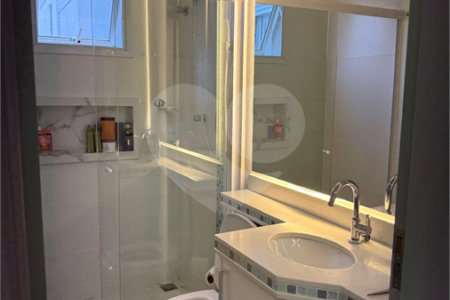 Casa à venda com 3 suítes no condomínio Montreal Residence, Indaiatuba - SP