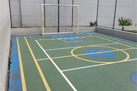 Apartamento à venda com 2 quartos, sendo 1 suíte, em Vila Andrade, São Paulo, SP