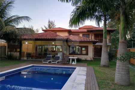 Casa à venda com 6 suítes em Marina, Armação dos Búzios, RJ