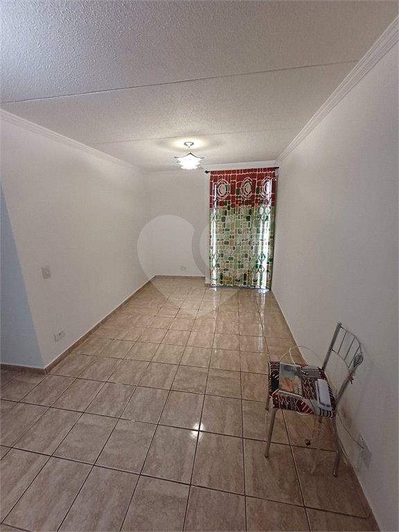 Apartamento à venda com 2 quartos em Jardim Santa Mônica, São Paulo, SP