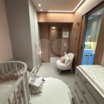 Apartamento à venda com 2 quartos, sendo 1 suíte, em Jardim, Santo André, SP