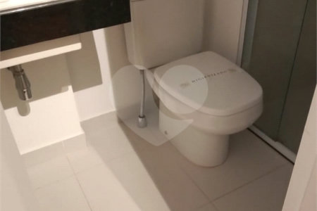 Studio à venda com 1 quarto em Vila Cordeiro, São Paulo, SP