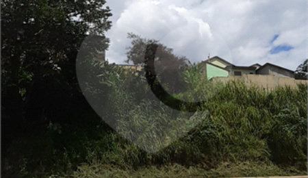 Terreno à venda em Jardim Brasil, Atibaia, SP