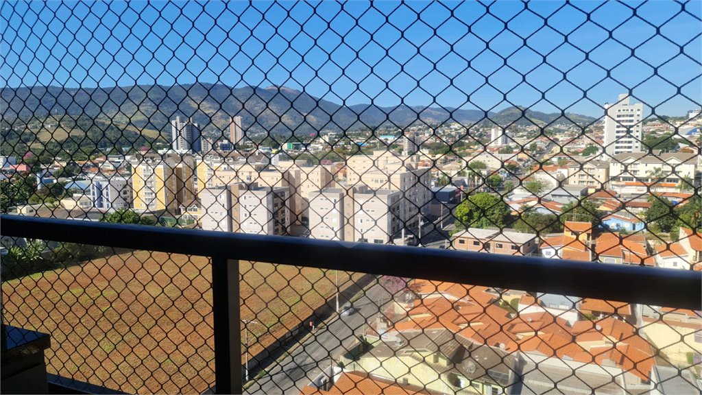 Apartamento à venda com 1 quarto, sendo 2 suítes, em Atibaia Jardim, Atibaia, SP