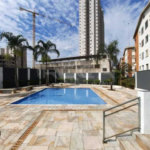 Apartamento à venda com 2 quartos em Alto da Boa Vista, Ribeirão Preto, SP