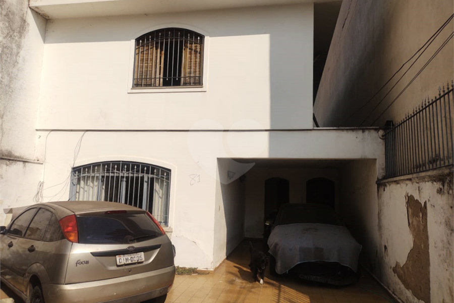 Sobrado à venda com 4 quartos, sendo 1 suíte, em Imirim, São Paulo, SP